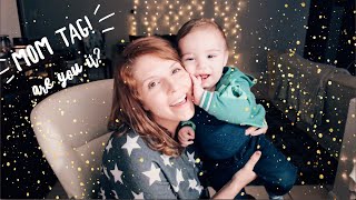 Momtober Tag | Define 2020