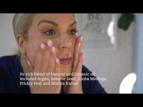 PURECODE® Facial Cleanser Scented with Lemongrass