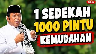 Download lagu 1 CHARITY, ALLAH OPENS 1000 DOORS TO AN EASIER LIFE | LATEST KH ZAINUDIN MZ LECTURE 2026 mp3
