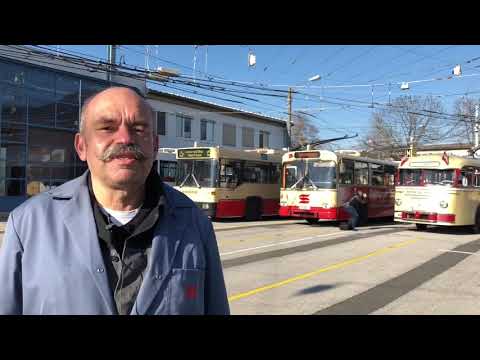 Die wahren Helden der Salzburger Obuskrise