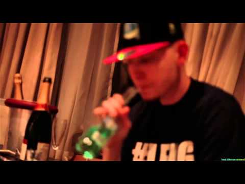 Sox Watch -  Invasion BBK Moesh Party, BirmzIsGrime Studio Session & Kettering Cypher