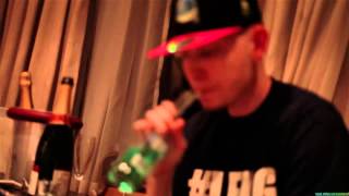 Sox Watch -  Invasion BBK Moesh Party, BirmzIsGrime Studio Session &amp; Kettering Cypher