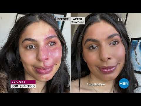 HSN | Wake Up Beautiful with Valerie - Internet-Famous Beauty 06.15.2022 - 09 AM