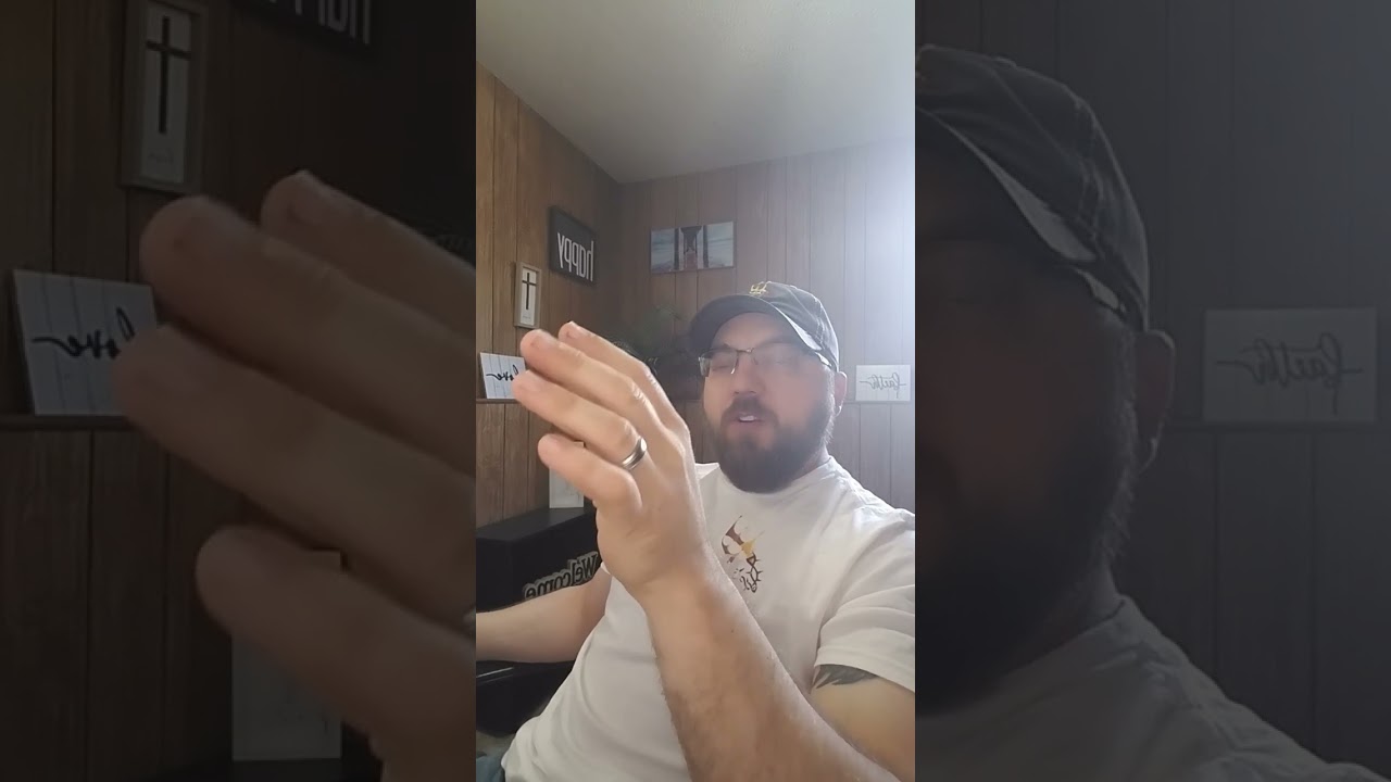 A "PREPARED" Place!!!