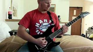 logan county cover of byzantine