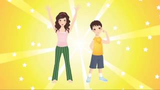 Whatever After Book Trailer