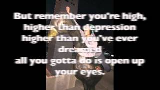 Champion by Tionne "T-boz" Watkins Ft. Victorya J. (lyric video)