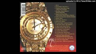 11. Dame Dame Chance - Tego Calderón (The Majestic)
