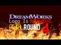 DreamWorks Logo Is Ruined Add Round 4