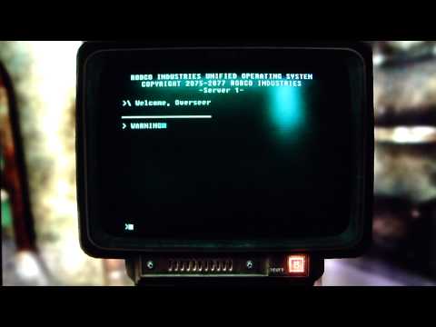 Fallout: New Vegas playthrough pt50