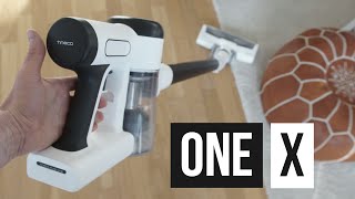 Tineco Pure One X – Statement oder Reinfall? | Test & Vergleich vs A10 & Pure One S12