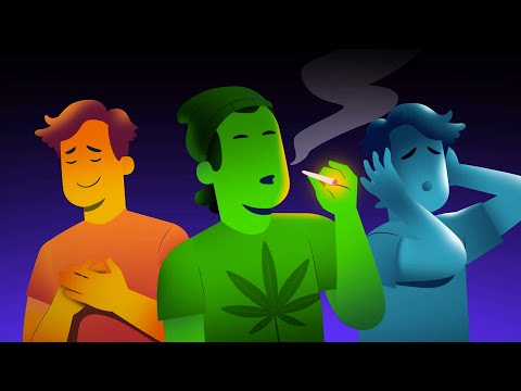 Marijuana - The Good, Bad, and Ugly