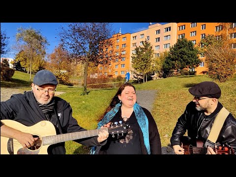 Šansonika - Šansonika - Cikánský pláč