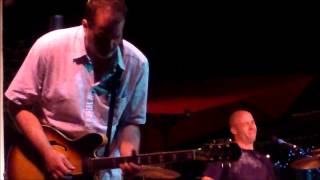 Andy Hersey - Never Get the Best of Me - Live at Monterey Court.wmv