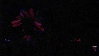 Saul Williams - &quot;Banged and Blown Through&quot;