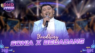 Download lagu AURA BINTANG! Youdhing - Sonia X Begadang | DMD PANGGUNG REZEKI mp3 Download lagu AURA BINTANG! Youdhing - Sonia X Begadang | DMD PANGGUNG REZEKI mp3