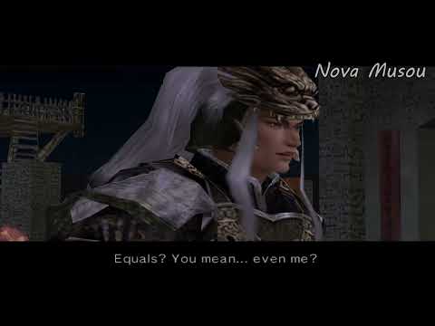 Dynasty Warriors 5 | Ma Chao Battle of Yi Ling Gameplay Walkthrough Part 4