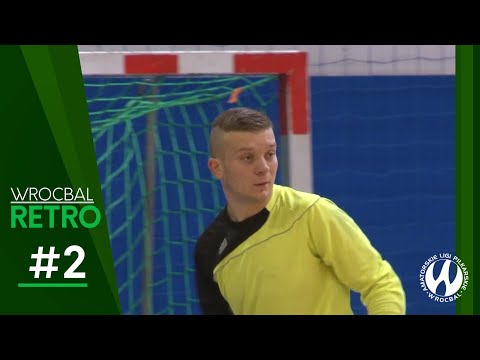Wrocbal Retro #2 - Szczupli, piękni, młodzi...