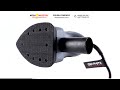 Sander Graphite 59G335