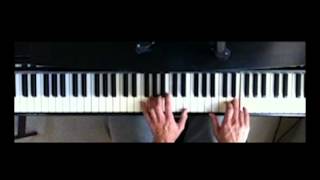 Morning Espresso Improv #1