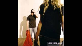 Sixty To Central - Hope Here Gone