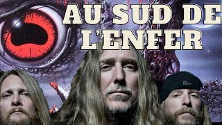 Download lagu Au sud de l'enfer : L'histoire d'Obituary mp3