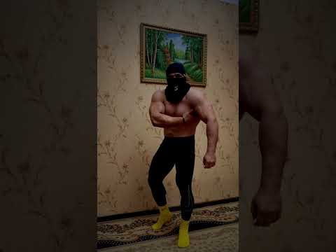 Uy sharoytida 2 ta gantel bilan ishlemiz #uzbekistan #trnd #sports