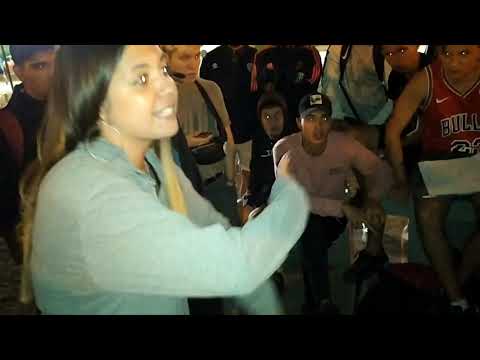 Bardo Sur - LJC-FLACO1 VS KEVIN-SOFIA / SEMIFINAL / FECHA 2VS2