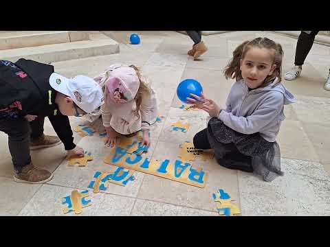 Mihael Klaić i Balica iz Grada  - "Luka Sorkočević"