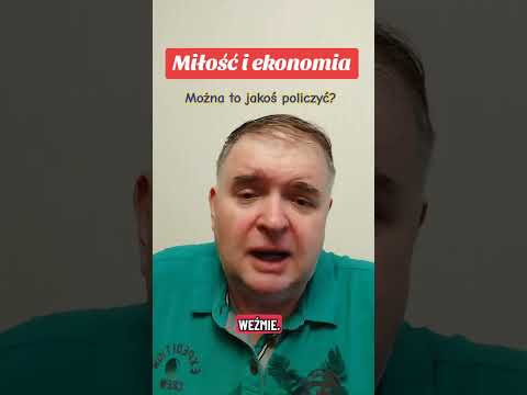 Miłość i ekonomia. PKB, dług publiczny, deficyt budżetowy...  #PKB #dług #gospodarka #miłość