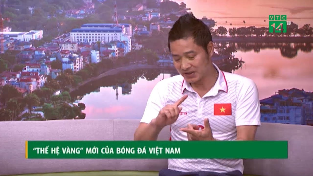 VTC14 | Cựu danh thủ Hồng Sơn nói gì về U23 Việt Nam?