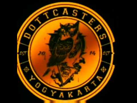 Dottcasters - Guyup Rukun #HipHopBantul#HipHopYogyakarta#HipHopIndonesia