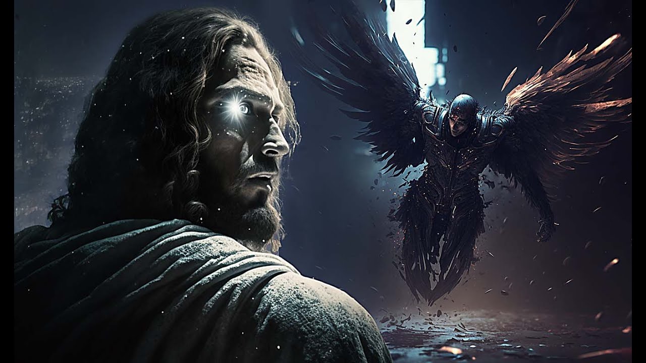 What Did Jesus Say About Unclean Spirits.