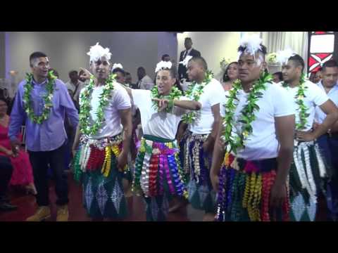 Fairfield Boyz Mako Dance Medley
