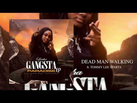 Leaha - Dead Man Walking (feat. Tommy Lee Sparta) [Official Audio]