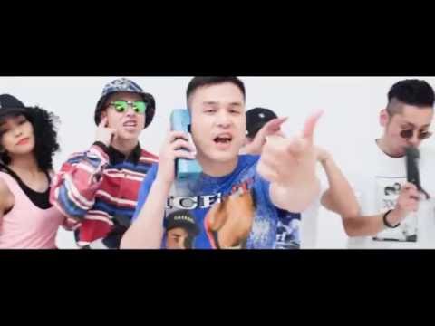 BLACKBEATZ feat.ISSEI,Ymagik / 1980【Music Video】