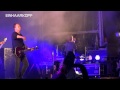 WDR 2 Remscheid Scherbenmeer Christina Stürmer 06 09 2014