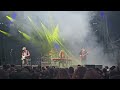 Atomic Rooster - Save Me - Live at Brutal Assault - 09.08.25