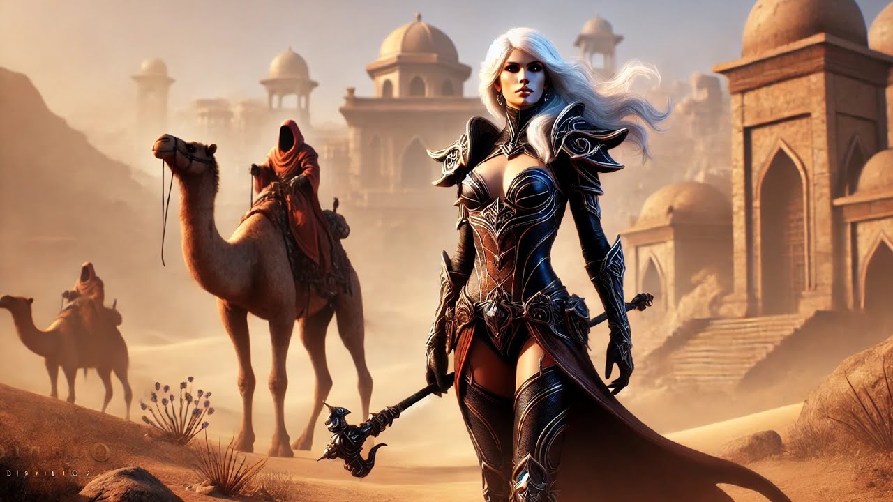 #diablo2resurrected Saison 10 - Runenwort TirRal +TalEth doch was passiert wirklich?