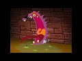 Courage S Big Scream EAR RAPE