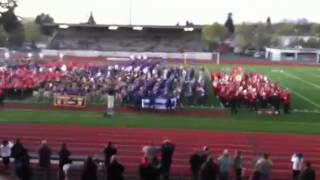 Big band exraveganza