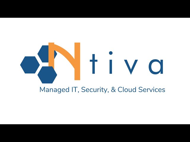 Ntiva product / service