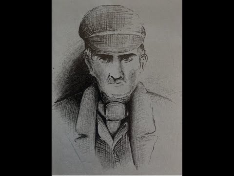 Jack the Ripper: Suspect David Cohen aka Nathan Kaminsky