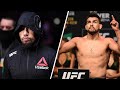 UFC Vegas 24: Whittaker vs Gastelum - Unfinished Business | Fight Preview