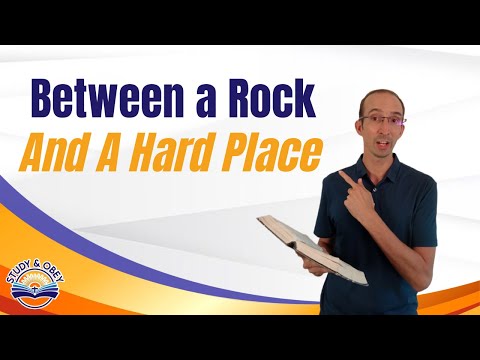 Daniel 11 Bible Study - The King of the South and the North