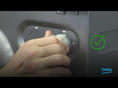 How to troubleshoot your washing machine not filling with water? | by Beko