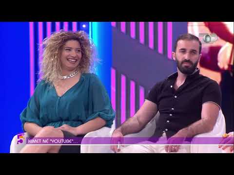 Këngëtarja më modeste seç duhet: S’ e vras mendjen edhe po s’ më doli emri në...