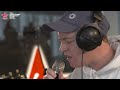 DMA'S - Fading Like A Picture (Live on the Chris Evans Breakfast Show with cinch)