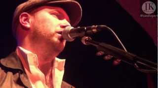 Henrik Freischlader - The Blues / Dortmund Piano 2011 Germany