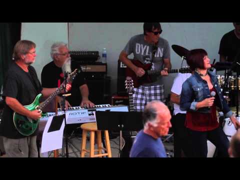 Respect  Yourself - Backyard Boyz Featuring Tony Lindsay